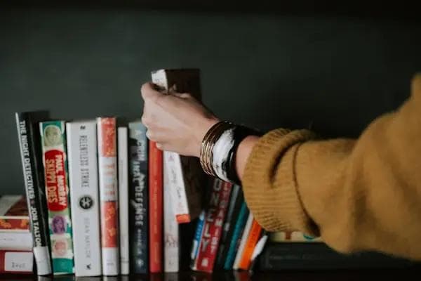 A blog